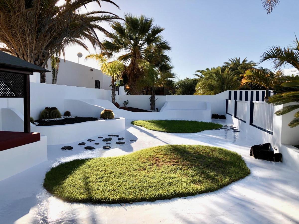 Villa Picasso Private Pool Коста Бланка Экстерьер фото