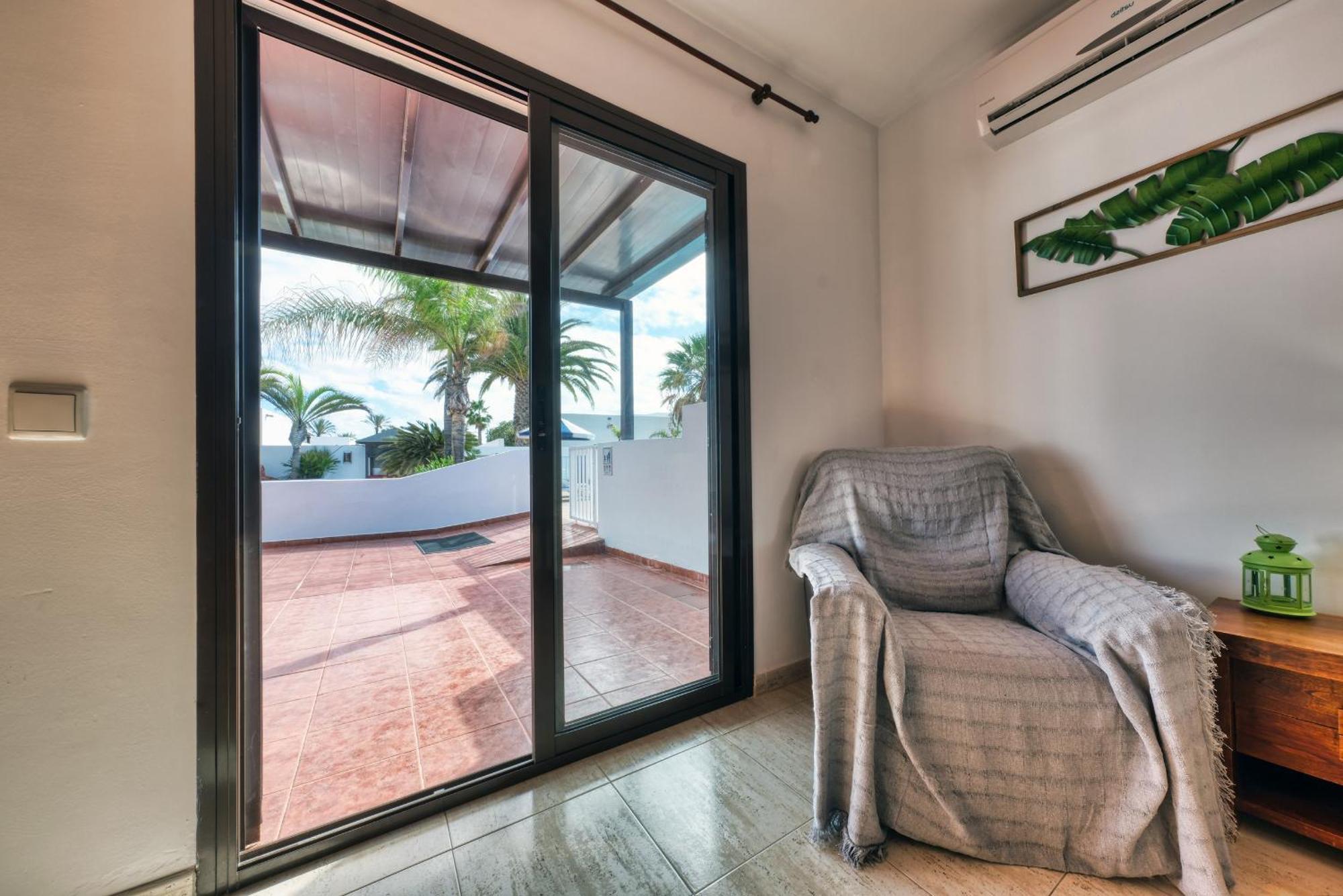 Villa Picasso Private Pool Коста Бланка Экстерьер фото