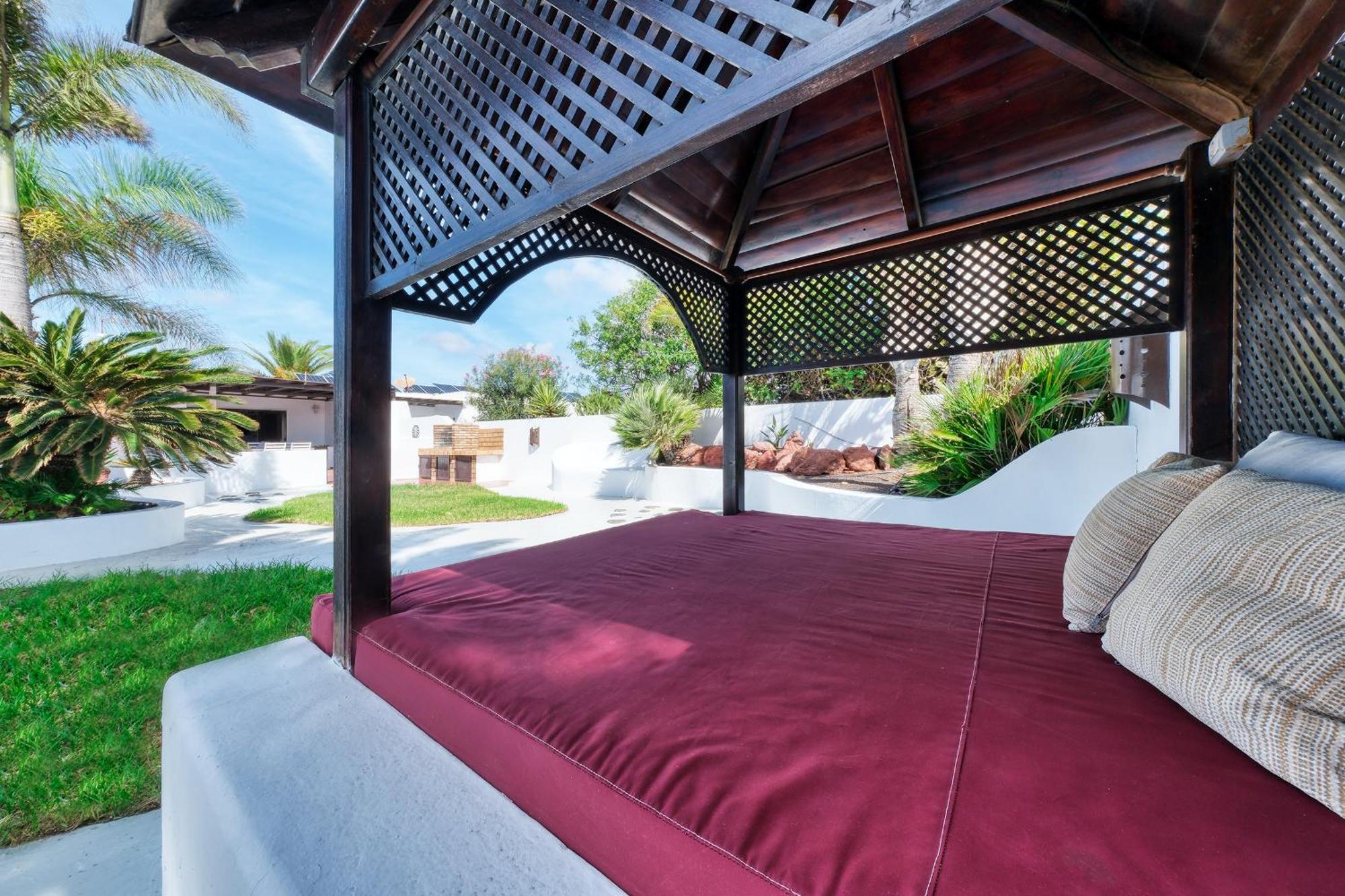 Villa Picasso Private Pool Коста Бланка Экстерьер фото