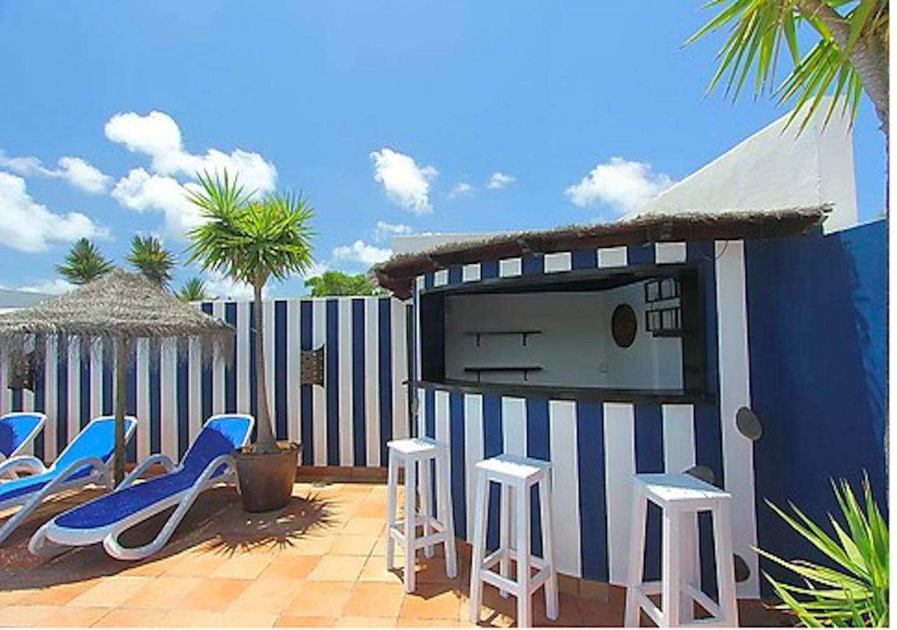 Villa Picasso Private Pool Коста Бланка Экстерьер фото