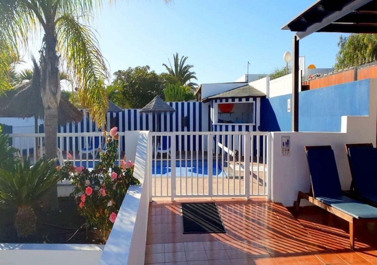 Villa Picasso Private Pool Коста Бланка Экстерьер фото